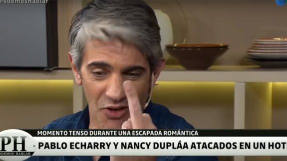 El día que Nancy Dupláa casi termina a las piñas con una mujer
