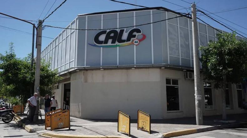 CALF garantizó el suministro eléctrico durante un récord histórico de demanda en Neuquén | LM Neuquen CALF garantizó el suministro eléctrico durante un récord histórico de demanda en Neuquén