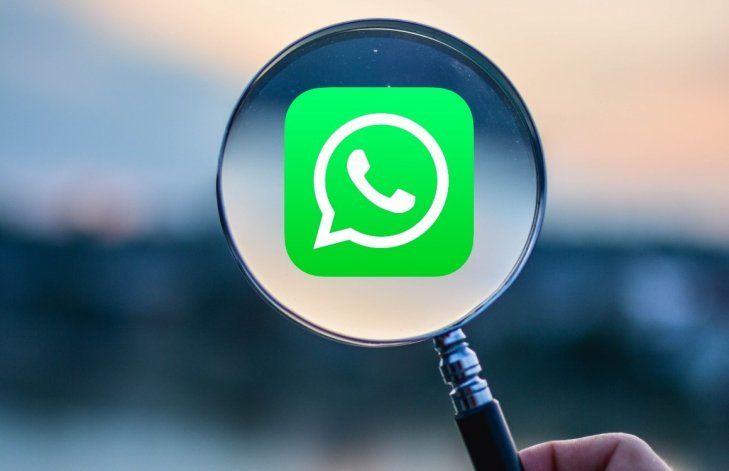 Whatsapp y su nuevo buscador de stickers