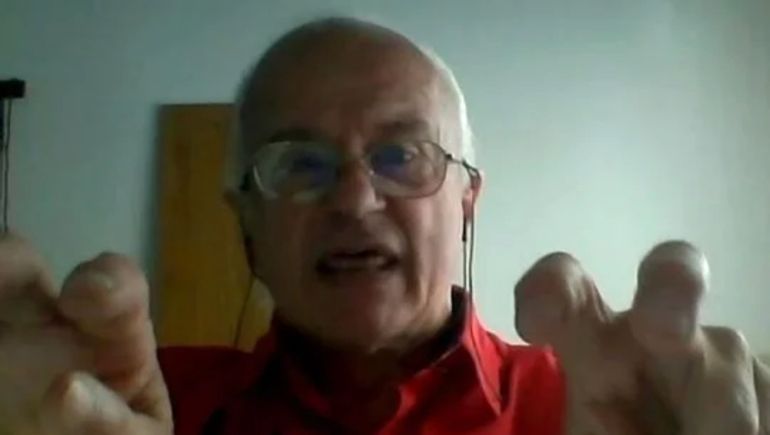 Piden encarcelar a un represor que reivindicó el robo de bebés por tener sangre maldita