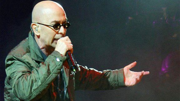 Están a la venta las entradas para el recital del Indio