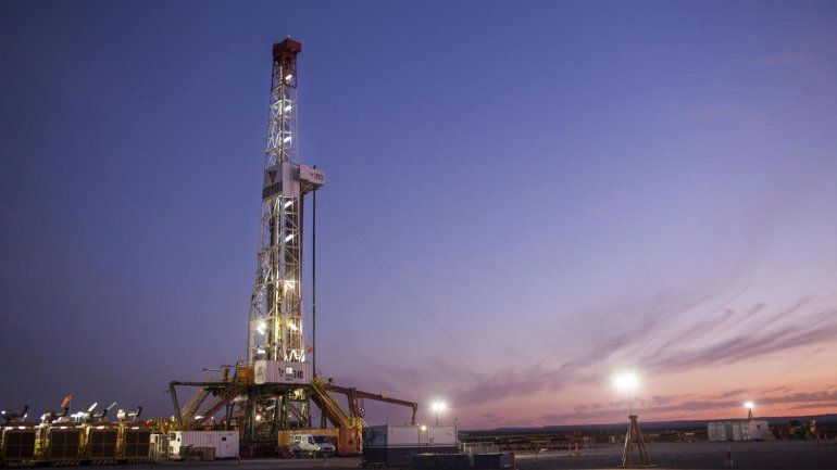 Vaca Muerta como territorio de disputa y de salvación