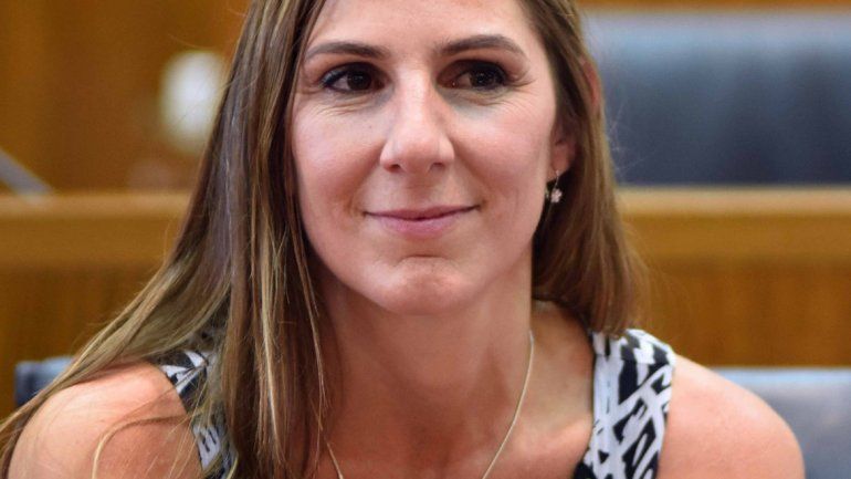 Libres del Sur pidió a la Muni reactivar el 0800-mujer