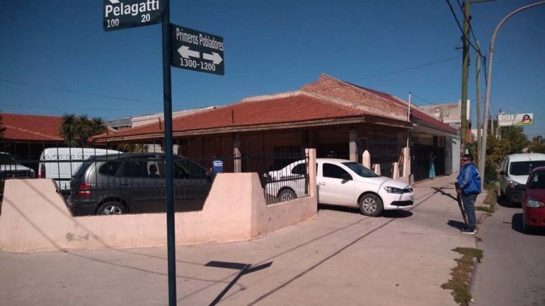 De nuevo los gitanos involucrados en una estafa en la venta de vehículos