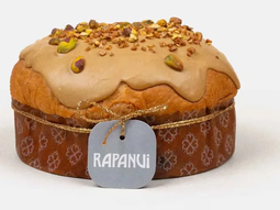 Cuánto cuesta el Pan Dulce de Rapanui: estos son los precios para esta Navidad 2025 Cuánto cuesta el Pan Dulce de Rapanui: estos son los precios para esta Navidad 2025