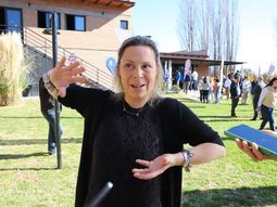 cerezas: el contraste entre la estrategia exportadora de chile y argentina cerezas: el contraste entre la estrategia exportadora de chile y argentina