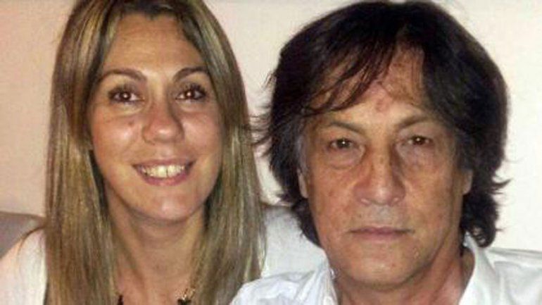 Se presume que fue un ajuste de cuentas y no un robo: había dinero y la mujer tenía puesta una pulsera de oro.