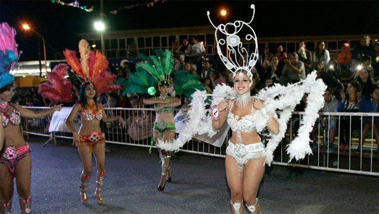 Los Carnavales 2021 tendrán lugar