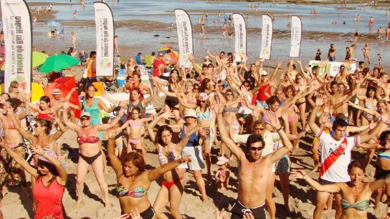 Diversas actividades deportivas se organizaron para este fin de semana.&nbsp;