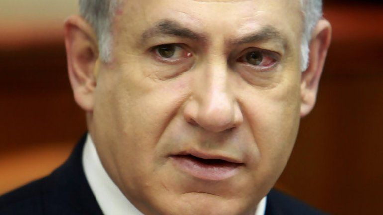 Israel criticó que Irán haya caricaturizado al genocidio judío.