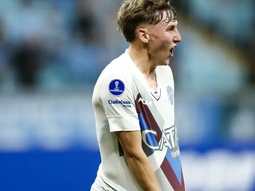 atento river: godoy cruz rechazo una oferta de europa por santino andino atento river: godoy cruz rechazo una oferta de europa por santino andino