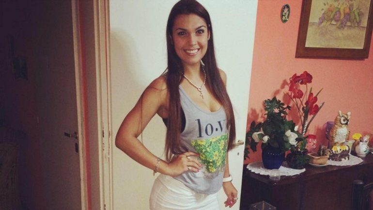 Joanna Birriel (24 años) era de Oberá. Estaba en Guatemala desde 2011.