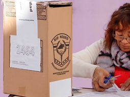 48 horas previas a las Elecciones Legislativas 2025 en todo el país, veda rige la veda electoral. 48 horas previas a las Elecciones Legislativas 2025 en todo el país, veda rige la veda electoral.