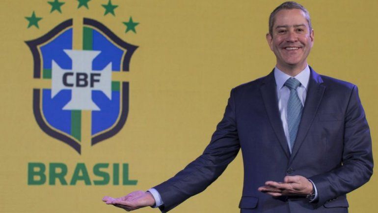 La inédita medida que aprobó el Brasileirao con respecto a los entrenadores