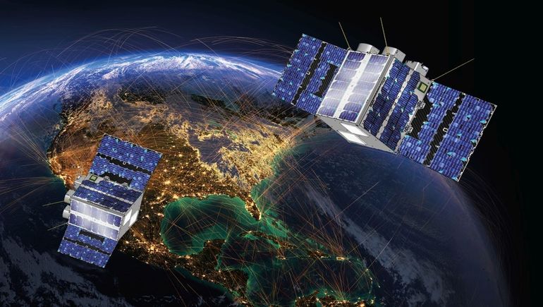 Starlink tendrá competencia en Argentina