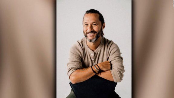 Diego Torres
