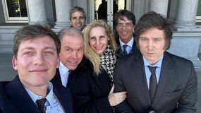 Con Bullrich confirmada, ¿qué le falta al gabinete de Milei?