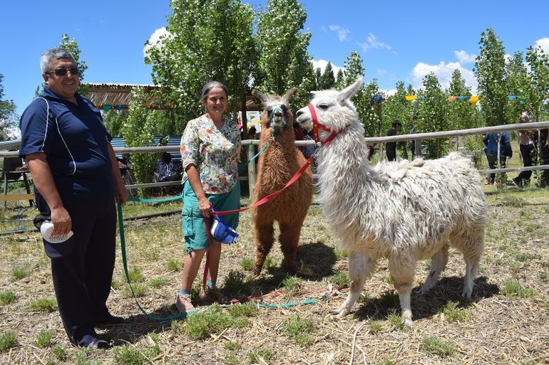 El turismo bienestar se puede encontrar en Zapala