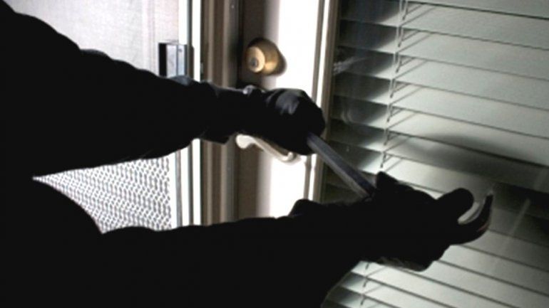 La violencia de los delincuentes durante las entraderas es desmedida