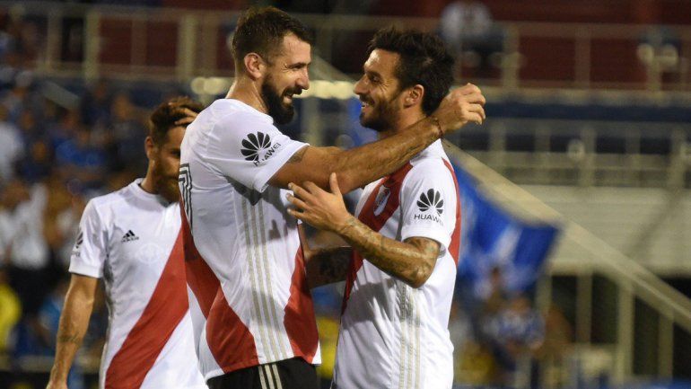 River: Gallardo perdió una pieza clave para la Superfinal