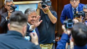 Figueroa está apalancado por el futuro de Vaca Muerta. Pero dejó claro que Neuquén también. | LM Neuquen Figueroa está apalancado por el futuro de Vaca Muerta. Pero dejó claro que Neuquén también.