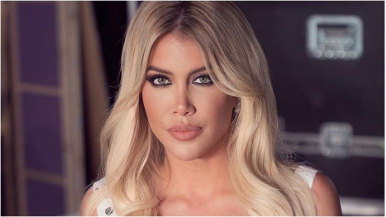 Wanda Nara confirmó en qué país se hará el tratamiento contra la enfermedad que enfrenta