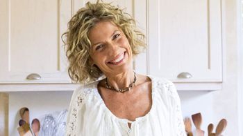 Cómo es la mansión de Maru Botana. Cómo es la mansión de Maru Botana.