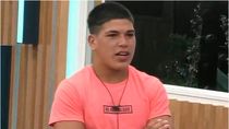 thiago de gran hermano revelo la traumatizante experiencia que vivio su hermana thiago de gran hermano revelo la traumatizante experiencia que vivio su hermana