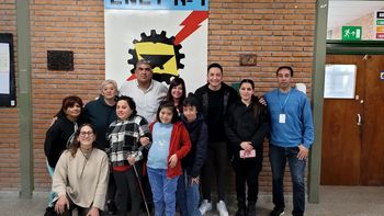 Un mundo para todos, un espacio que combina inclusión, aprendizaje y tecnología Un mundo para todos, un espacio que combina inclusión, aprendizaje y tecnología