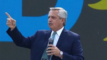 alberto fernandez: algo no habremos hecho bien alberto fernandez: algo no habremos hecho bien