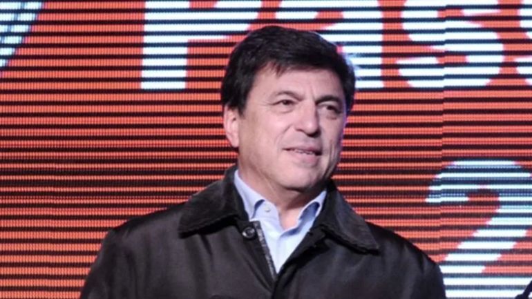 Daniel Passarella Daniel Passarella