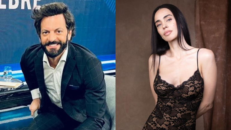 Juan Etchegoyen reveló que Priscila Privocapich y el Rifle Varela estarían saliendo.
