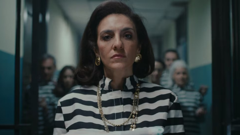 El adelanto de la miniserie de Yiya Murano con Julieta Zylberberg