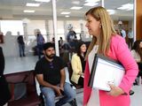 Gloria Ruiz protagonizó uno de los más grandes escándalos políticos de la historia.