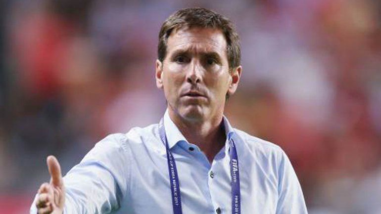 Úbeda confía en pasar.