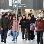 La población de Neuquén crece pero no lo muestran los registros oficiales de Nación. | LM Neuquen La población de Neuquén crece pero no lo muestran los registros oficiales de Nación.