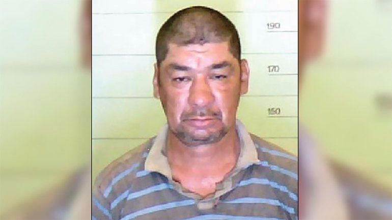 Lo condenaron a 38 años por la brutal violación a un nene de 7 años