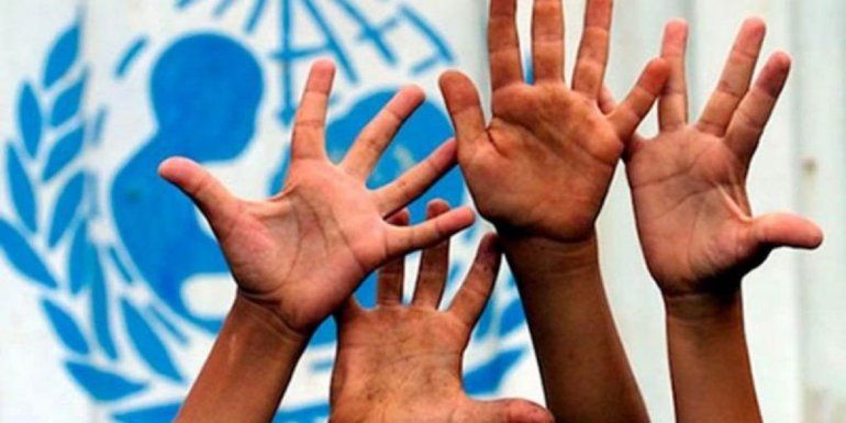 Día Mundial de Acción para la Supervivencia Infantil