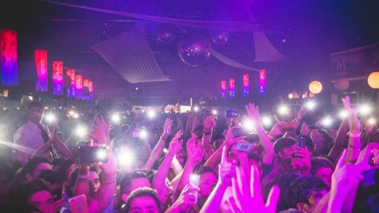 Hay una segunda muerte tras la fiesta electrónica de Arroyo Seco