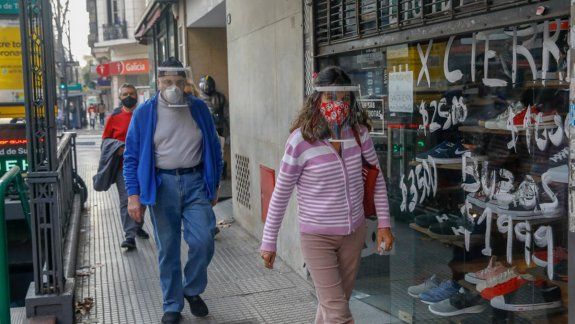 En el país suman 5.929 nuevos positivos en las últimas 24 horas
