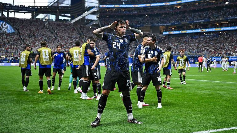 Lanzaron una campaña para echar a la Selección del Mundial y tiene casi 20 millones de firmas