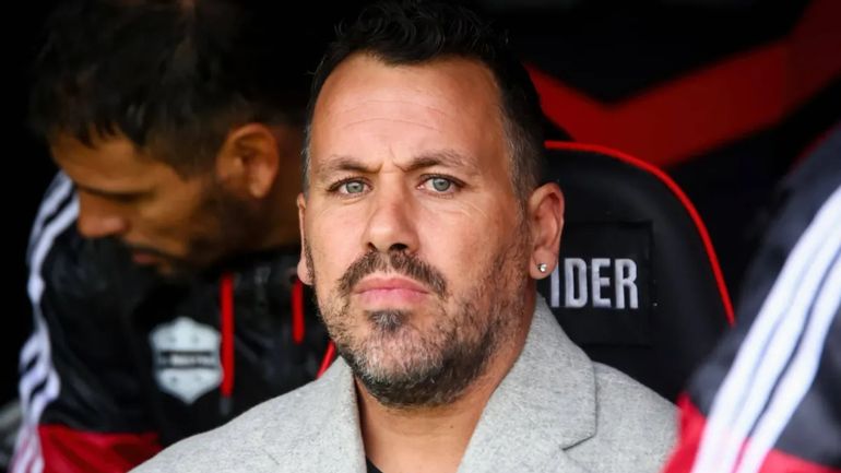 El Ogro Fabbiani El Ogro Fabbiani