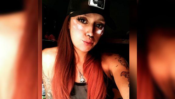 Detuvieron a una joven por la muerte del novio
