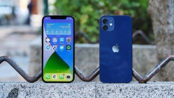 iPhone: por qué tiene este punto verde en la parte de arriba iPhone: por qué tiene este punto verde en la parte de arriba