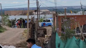 Intento de femicidio: suma cargos por golpear a su hijo que defendía a su madre