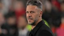 Martín Demichelis sigue siendo noticia. Martín Demichelis sigue siendo noticia.