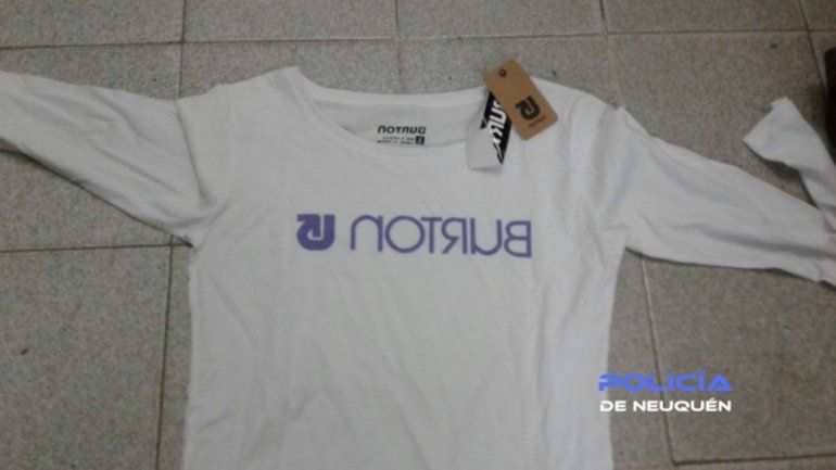 En Plottier, los mecheros están al acecho pero los atrapan