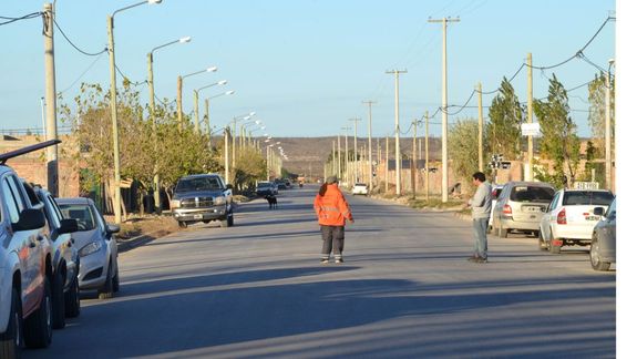 En el Distrito Vecinal, le plantearon al Municipio diversas demandas.&nbsp;