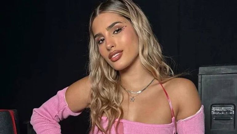 Cuál es el mayor miedo de Julieta Poggio: Me gustaría congelarme