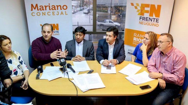 Tras la puja por el Durán, proponen que los líquidos cloacales se usen para forestación